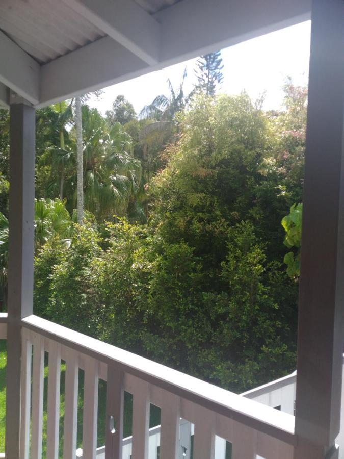 Near To Everything Yet In A Rainforest Setting テウェンティン エクステリア 写真